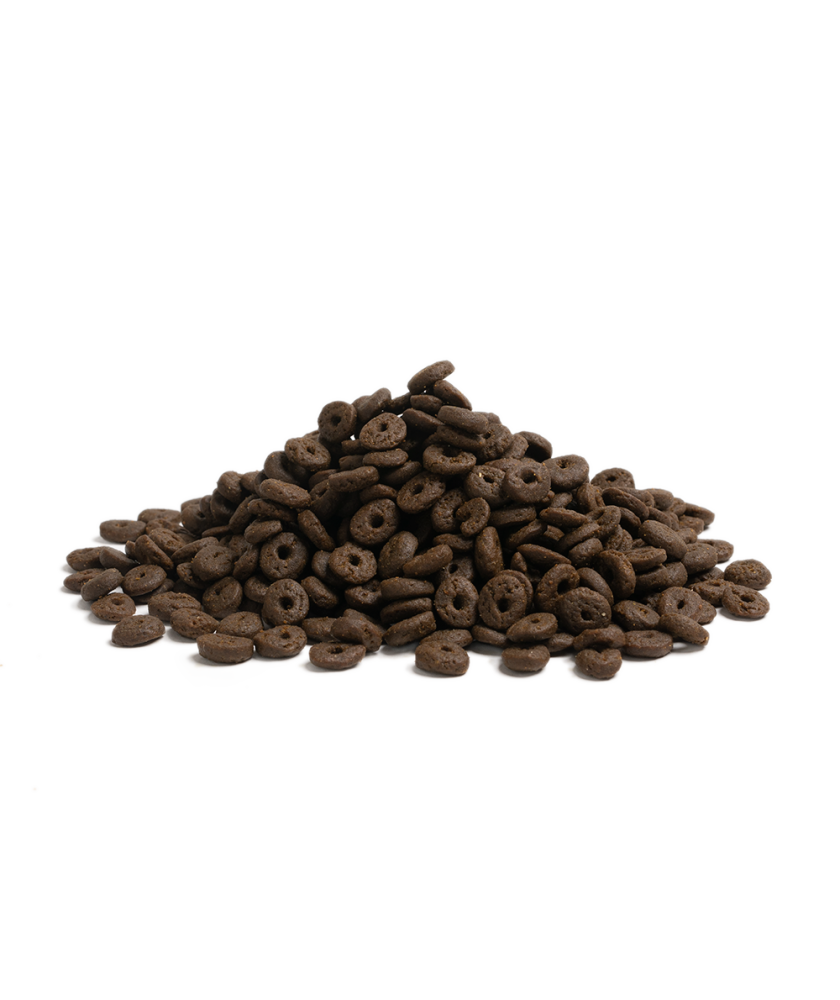 Essential foods 易膳貓糧 捷豹 新鮮三文魚和鱒魚無穀物全貓天然糧