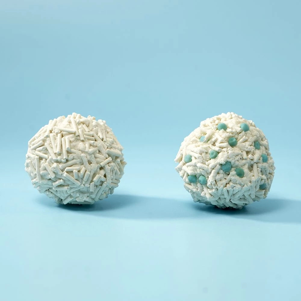 汪喵星球 泌尿健康檢測隱血砂&顆粒