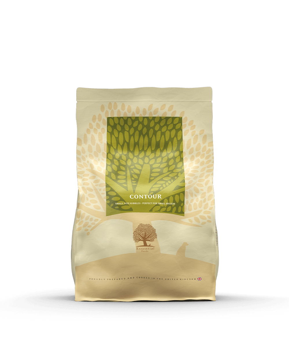 Essential foods 易膳狗糧 線條美 絕育瘦身無穀物全天然成年狗糧