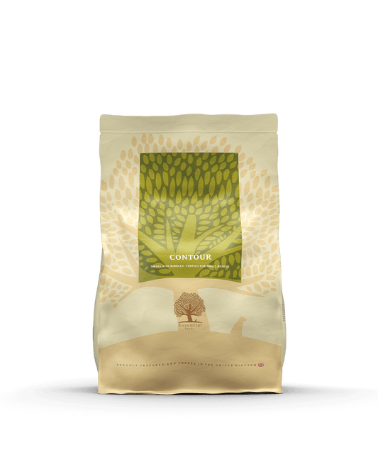 Essential foods 易膳狗糧 線條美 絕育瘦身無穀物全天然成年狗糧
