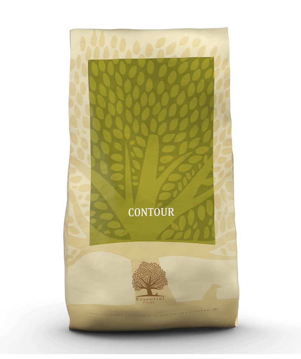 Essential foods 易膳狗糧 線條美 絕育瘦身無穀物全天然成年狗糧