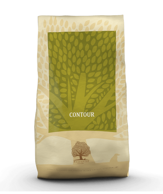 Essential foods 易膳狗糧 線條美 絕育瘦身無穀物全天然成年狗糧