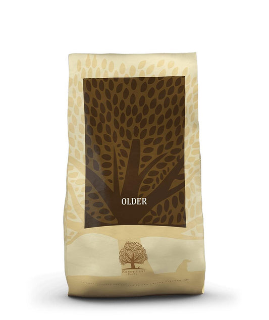 Essential foods 易膳狗糧 長青 年長犬無穀物全天然老狗糧
