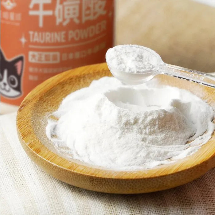 汪喵星球 TAURINE 牛磺酸