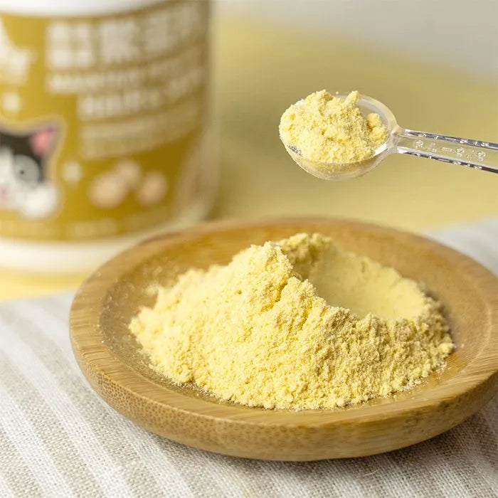 汪喵星球 亮毛護膚鱉蛋粉