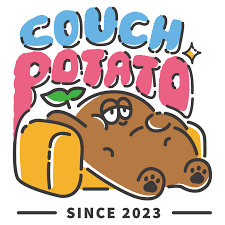 沙發馬鈴薯 Couch Potato
