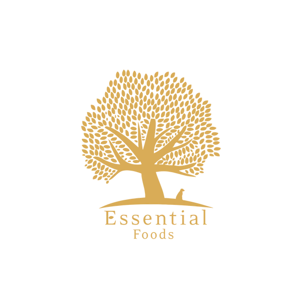 Essential Foods 易膳寵食