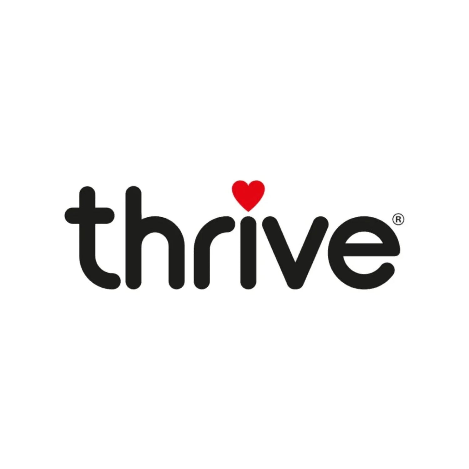 Thrive 脆樂芙