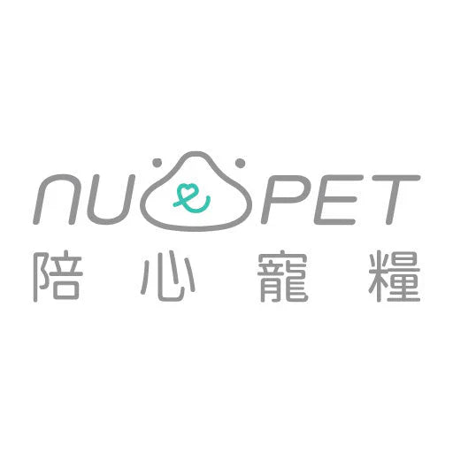 陪心寵糧 NuPet