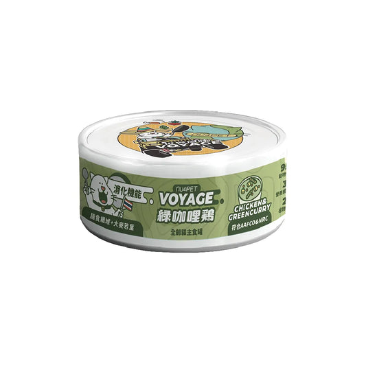 陪心寵糧| 世界風水慕斯罐