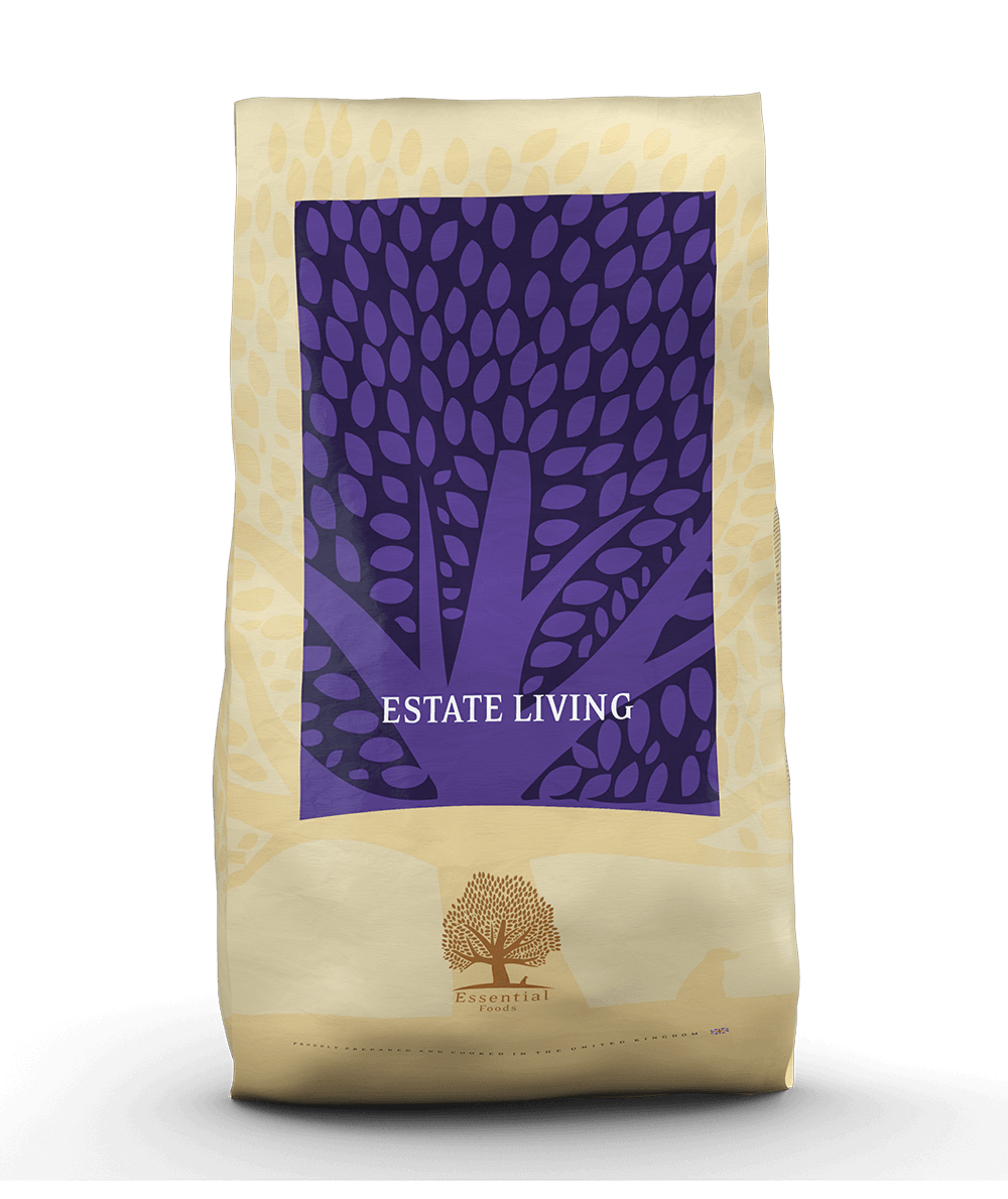 Essential foods 易膳狗糧 完美狀態生活 新鮮羊肉鹿肉無穀物全天然成年狗糧
