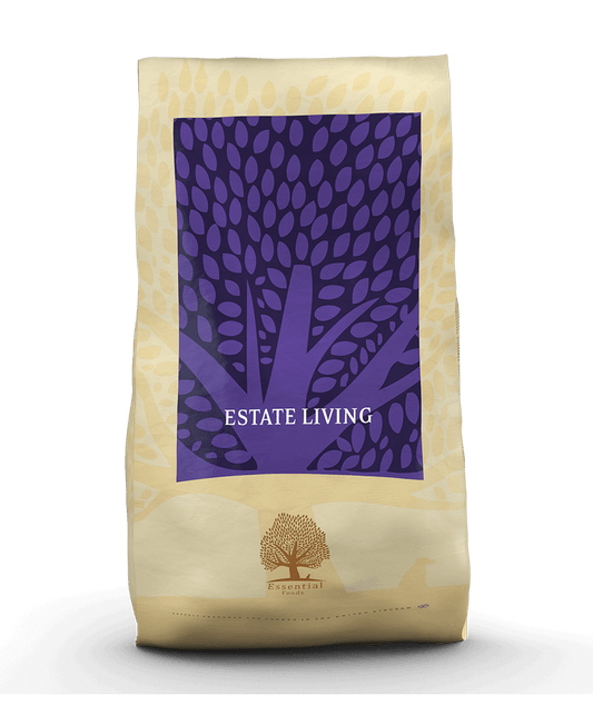 Essential foods 易膳狗糧 完美狀態生活 新鮮羊肉鹿肉無穀物全天然成年狗糧