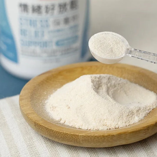 汪喵情緒好放鬆保養粉